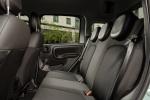 Fiat Panda Hybrid Launch Edition 2020 года (UK)